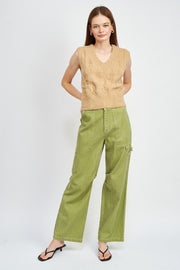 Kennedy Cargo Pants