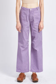 Pantalones cargo Kennedy