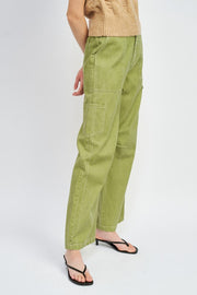 Pantalones cargo Kennedy