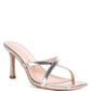 Muriel Cross Strap Sandals