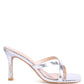 Muriel Cross Strap Sandals