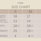 Seraphina Asymmetric Top
