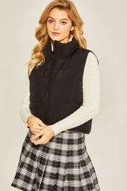 Kelsey Reversible Vest