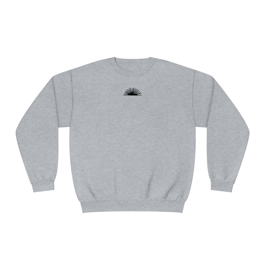 Wish You Were Here Crewneck Sweatshirt