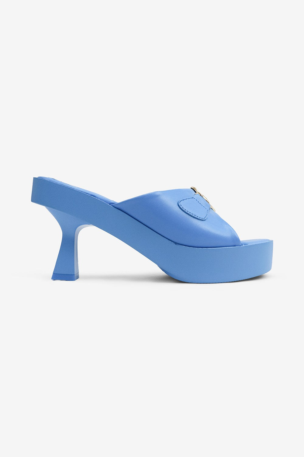 Skepi Vintage Chunky Heels