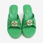 Skepi Vintage Chunky Heels
