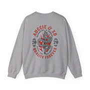 Quality Forever Crewneck Sweatshirt