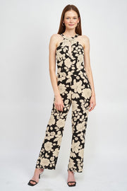 Kellie Jumpsuit