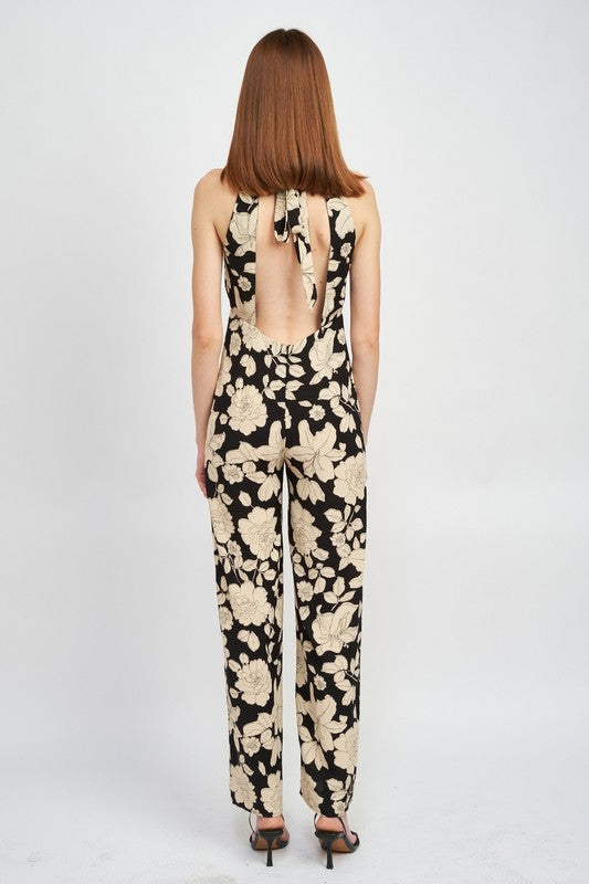 Kellie Jumpsuit