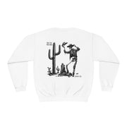 Wish You Were Here Crewneck Sweatshirt