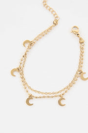 La Lune Bracelet