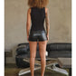 Darla Square Neck Top