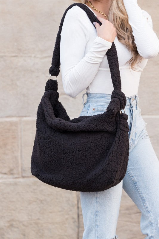 Bolso bandolera Aspen Sherpa