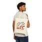 Seafood Market Canvas Tote Bag