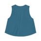Beach Club Crop Tank