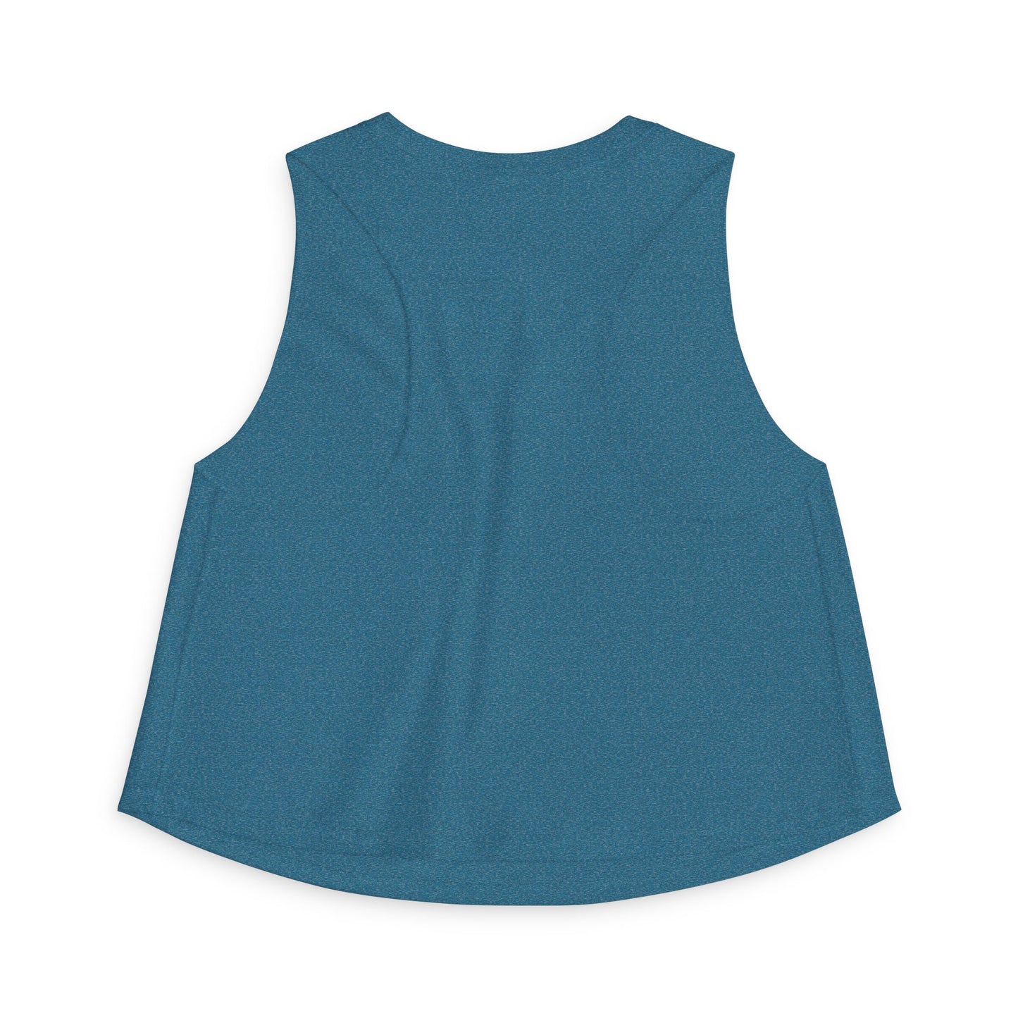 Beach Club Crop Tank