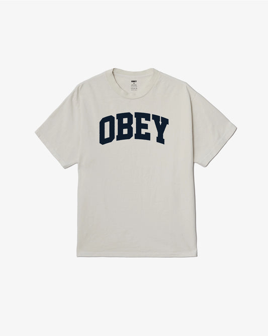 Obey Collegiate Tee