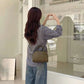 Edna Crossbody Bag