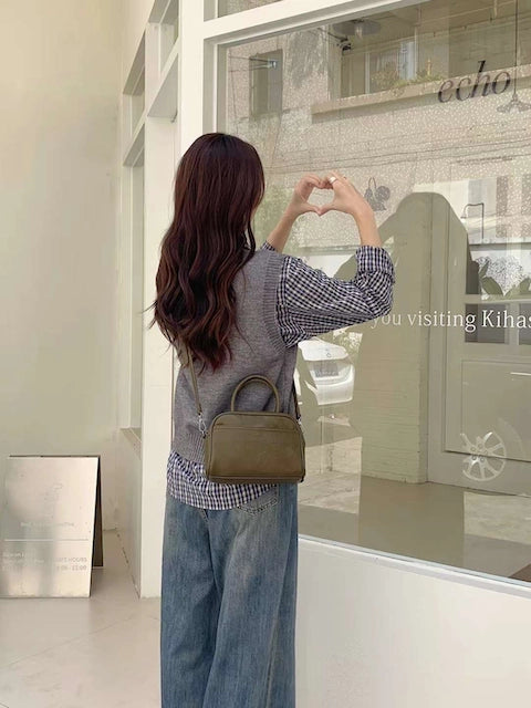 Edna Crossbody Bag