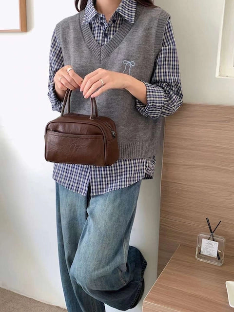 Edna Crossbody Bag