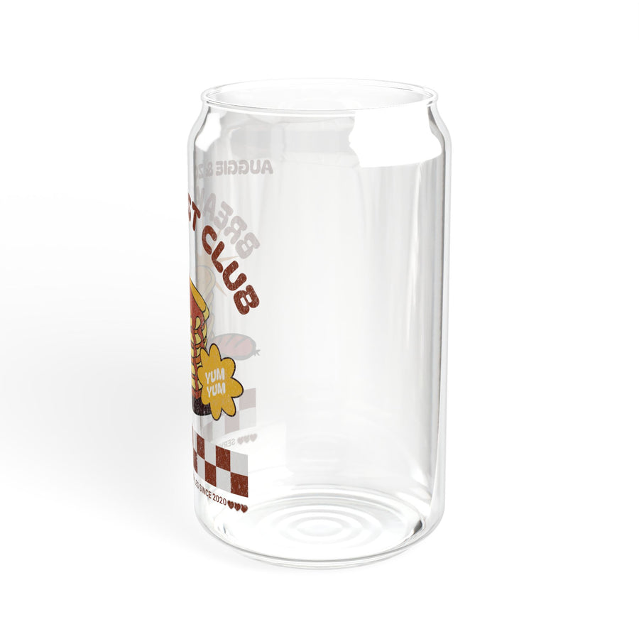 Verre Breakfast Club, 16 oz