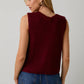 Emmy Sweater Vest