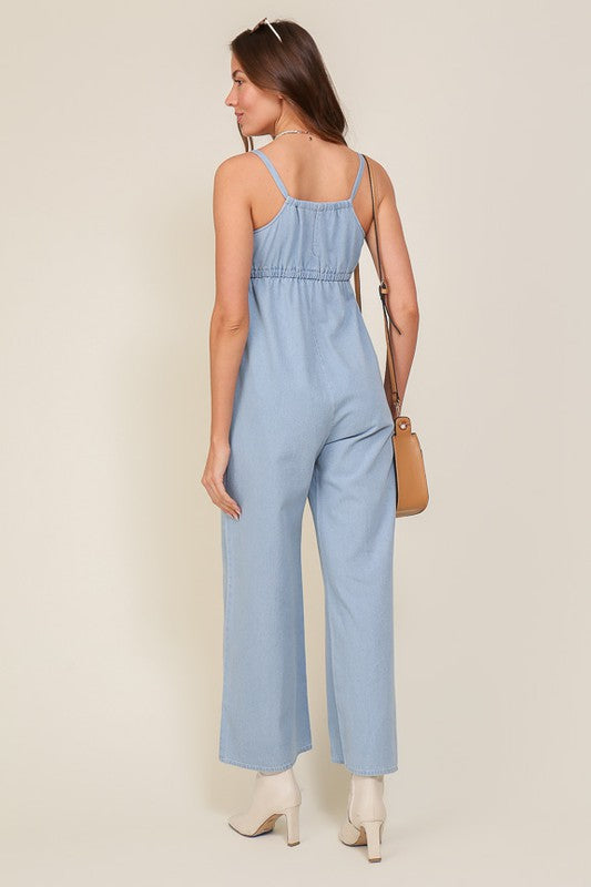 Lainey Jumpsuit