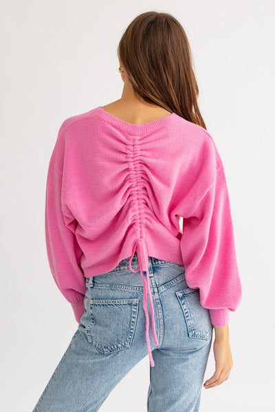 Luna Sweater