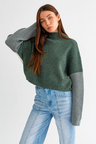 Rylee Sweater