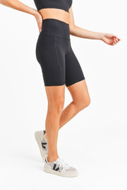 Bethany High-Impact Biker Shorts