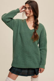 Pull en tricot Tiffany