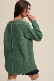 Pull en tricot Tiffany