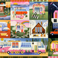 Happy Campers 1,000 Piece Camping Puzzle