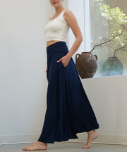 Emerson Bamboo Maxi Skirt