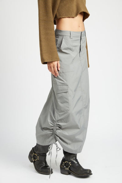 Hayden Midi Skirt