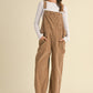 Louise Corduroy Overalls