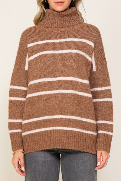 Carson Sweater