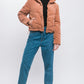 Oliver Corduroy Puffer Jacket