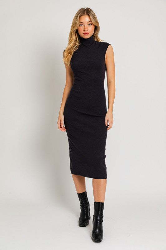 Molly Midi Dress