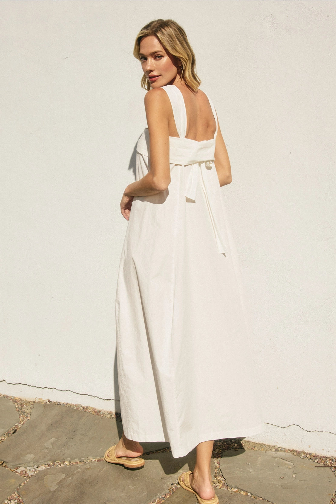 Lenora Maxi Dress