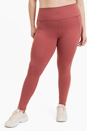 Jessie High Waist Leggings