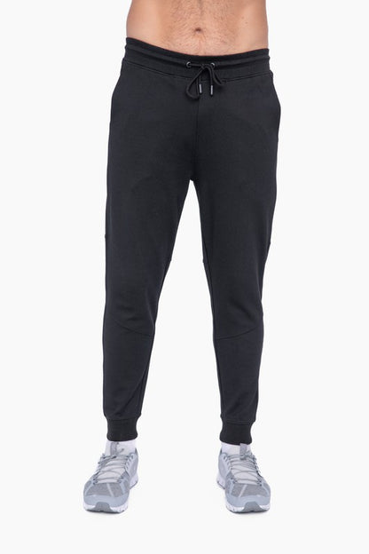 Cam Performance Joggers