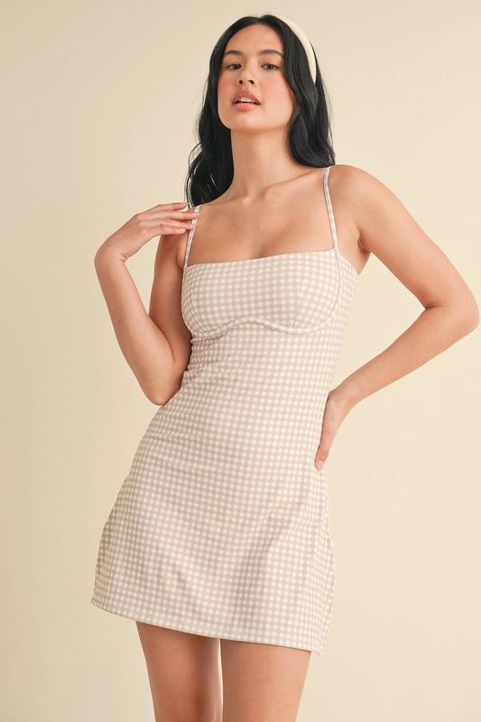 Sweetheart Active Dress