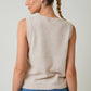 Myra Sweater Vest