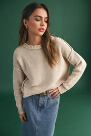 Solaris Sweater