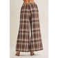 Cozy Cabin Relaxed Pants