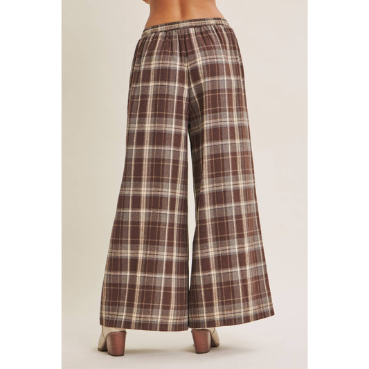 Cozy Cabin Relaxed Pants