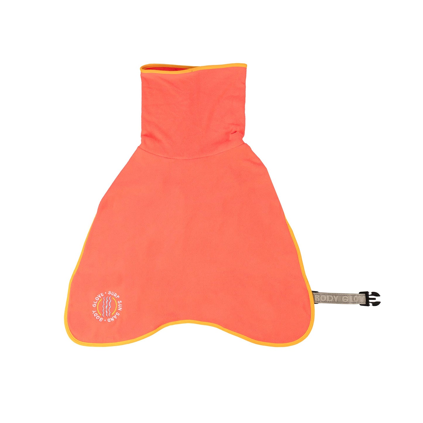 Body Glove Surf Pet Towel Robe