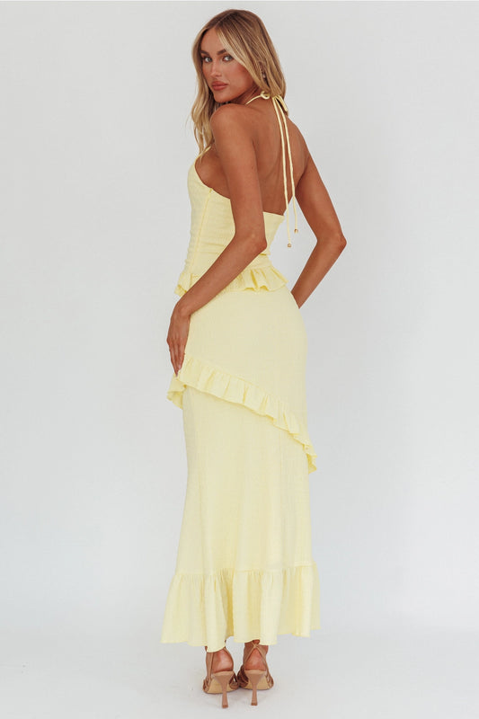 Sidney Maxi Dress