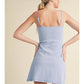 Sweetheart Active Dress